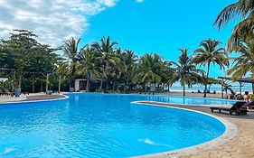 Tay Beach Hotel Tayrona