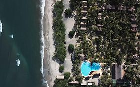 Tay Beach Hotel Tayrona